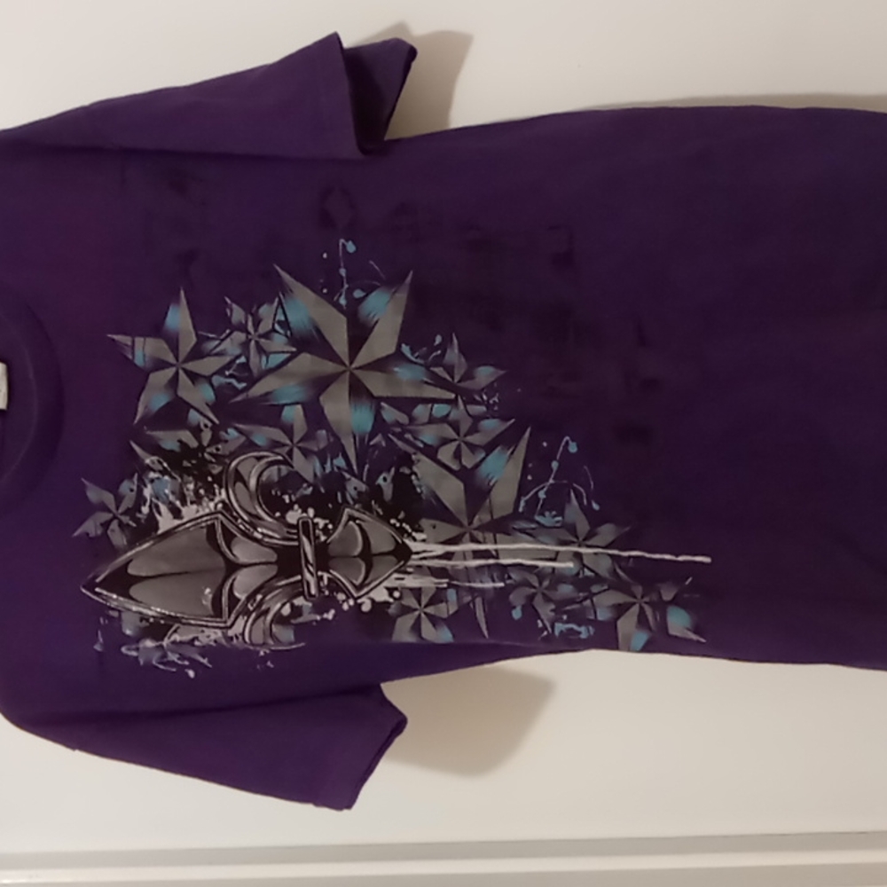 Boys Large T shirt